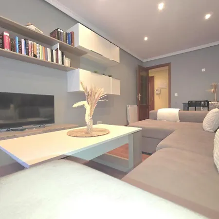 Apartment Acogedor - 3021 Santona