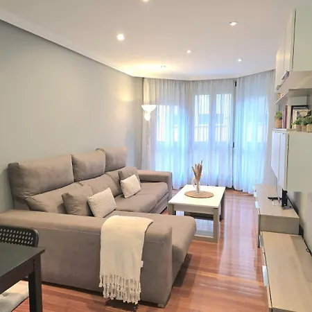 Apartment Acogedor - 3021 *