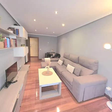 Acogedor - 3021 Apartment Santona