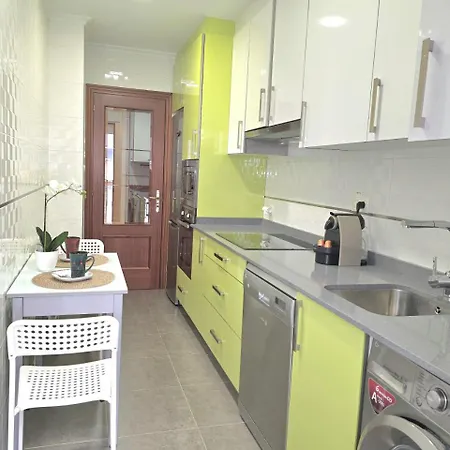 Acogedor - 3021 * Santona