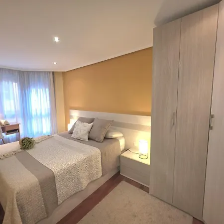 Acogedor - 3021 Lägenhet Santoña