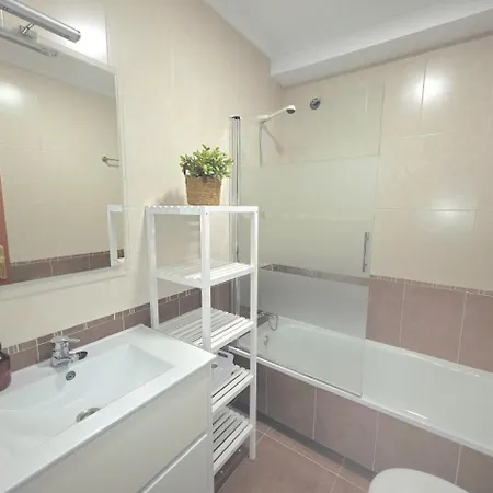 Apartment Acogedor - 3021