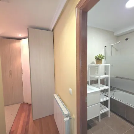 Acogedor - 3021 Apartment *