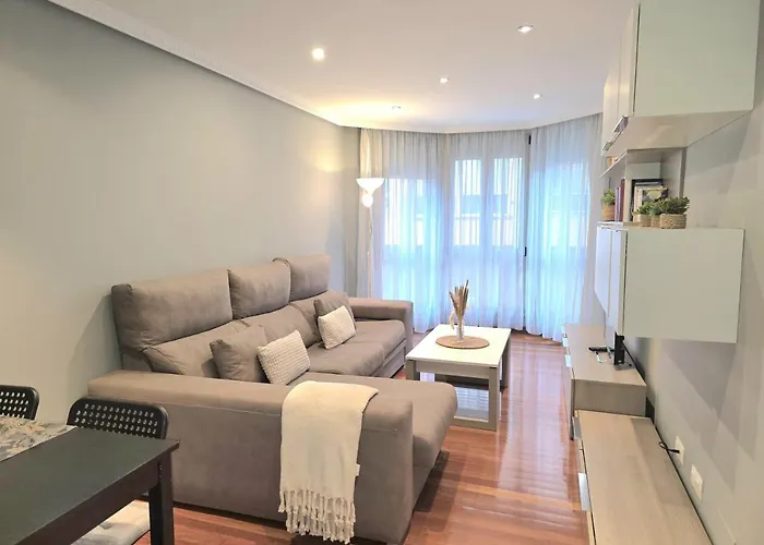 Daire Acogedor - 3021 *