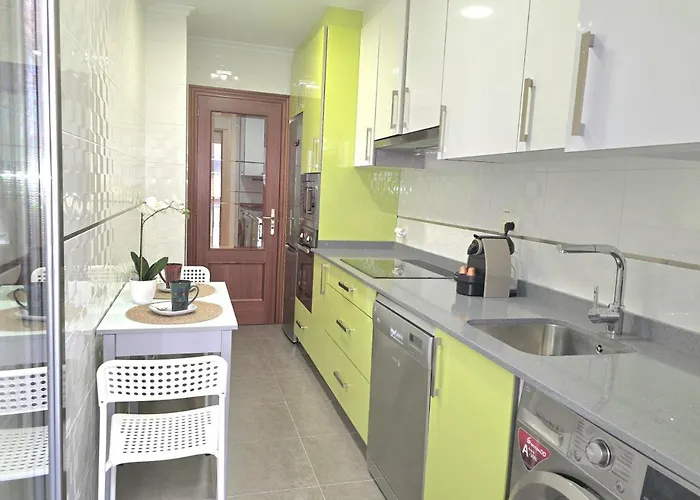 Acogedor - 3021 * Santoña