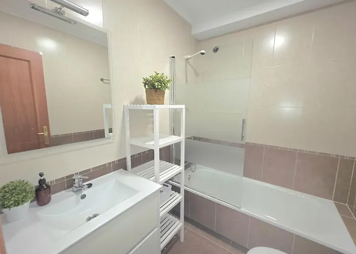 Apartament Acogedor - 3021