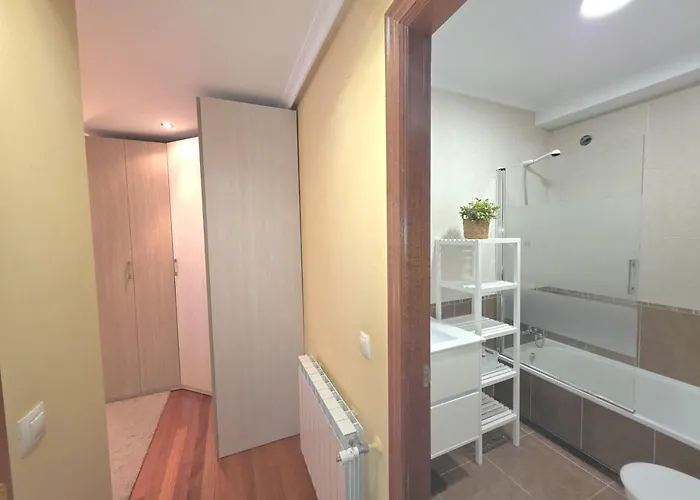 Acogedor - 3021 Daire *