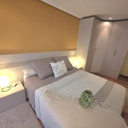 Acogedor - 3021 Сантонья