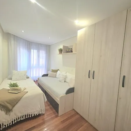 Acogedor - 3021 Сантонья